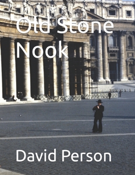 Paperback Old Stone Nook Book