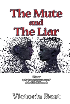 Paperback The Mute and The Liar Book