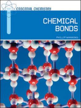 Library Binding Chemical Bonds Book