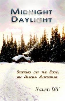 Perfect Paperback Midnight Daylight Book