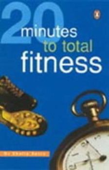 Paperback 20 Minutes to Total Fitness Book