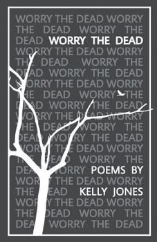 Paperback Worry the Dead Book