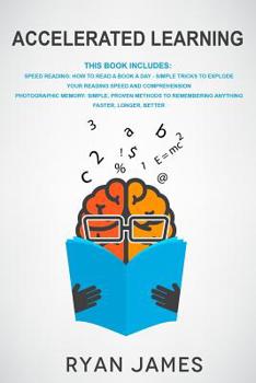 Lire Rapidement: Comment Lire Un Livre Par Jour - Simples Astuces Pour Faire Exploser Votre Vitesse de Lecture Et de Comprehension (Speed Reading Livre En Francais/French Book)