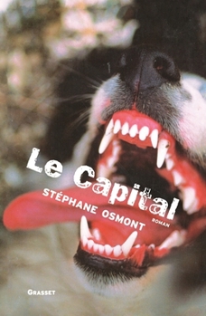 Paperback Le capital [French] Book