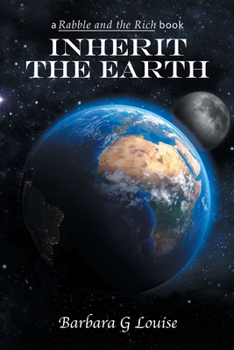 Paperback Inherit the Earth Book