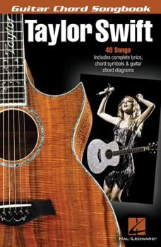 Paperback Taylor Swift Book