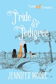 Paperback Pride & Pedigree Book