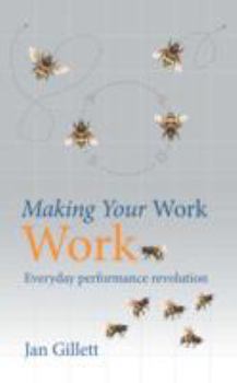 Paperback Making Your Work Work: How to Build a System of Profound Knowledge Book