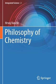 Paperback Philosophy of Chemistry Book