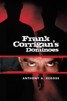 Paperback Frank Corrigan's Dominoes Book