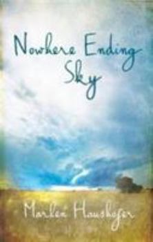 Paperback Nowhere Ending Sky Book