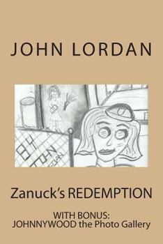 Paperback Zanuck's REDEMPTION Book