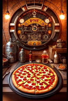 Paperback Pizzas Mustelier Restaurante [Spanish] Book