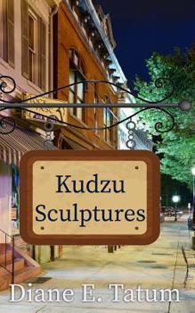 Paperback Kudzu Sculptures Book