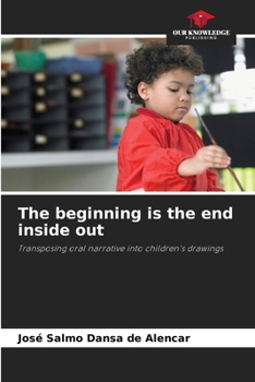 Paperback The beginning is the end inside out Book