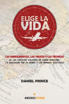 Paperback Elige la Vida [Spanish] Book
