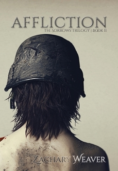Hardcover Affliction Book
