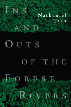 Paperback Ins & Outs of the Forest Rivers Book