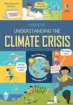 Flexibound Understanding Climate Crisis IR Book