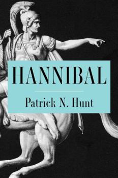 Hardcover Hannibal Book