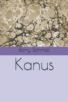 Paperback Kanus [German] Book