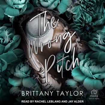 MP3 CD The Wrong Pitch Book