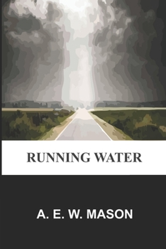 Paperback Running Water Book