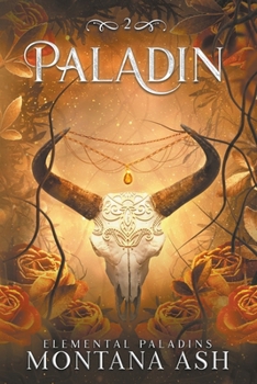 Paperback Paladin Book