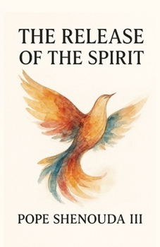 Paperback The Release of the Spirit Book