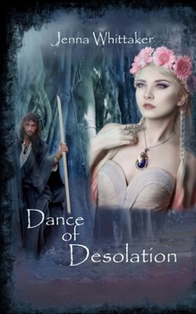 Paperback Dance of Desolation Book