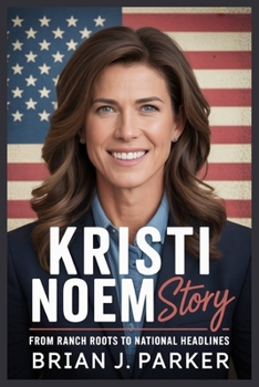 Paperback Kristi Neom Story: From Ranch Roots to National Headlines Book