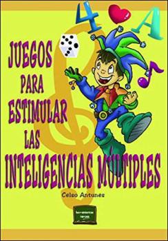 Paperback Juegos para estimular las inteligencias múltiples (Spanish Edition) [Spanish] Book