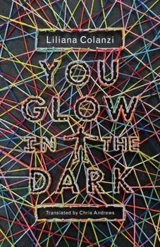 Paperback You Glow in the Dark Book