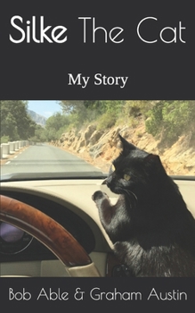 Paperback Silke The Cat: My Story Book