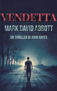 Paperback Vendetta [Italian] Book