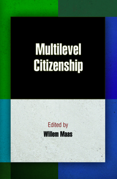 Hardcover Multilevel Citizenship Book