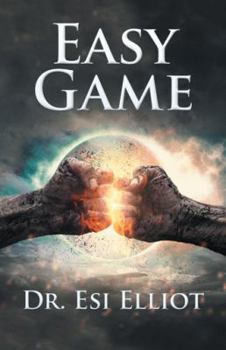 Paperback Easy Game Book