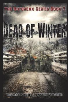 Paperback Dead of Winter Book