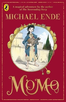 Paperback Momo Book