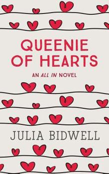 Paperback Queenie of Hearts Book