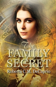 Paperback The Family Secret Book