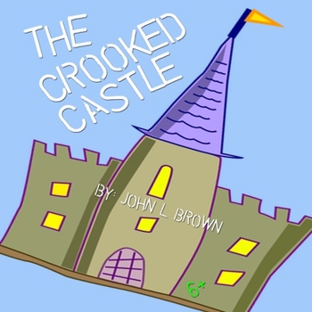 Paperback The Crooked Castle: Together In A Dream Book