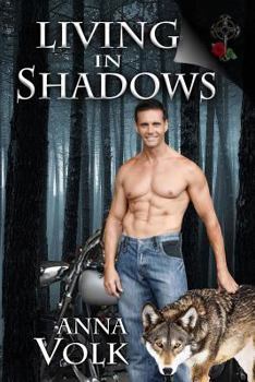 Paperback Living in Shadows Book