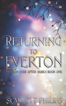 Paperback Returning to Everton Book