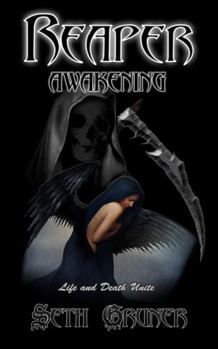 Paperback Reaper: Awakening Book