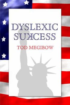 Paperback Dyslexic Sukcess Book