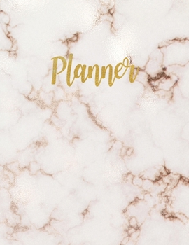 Planner: Teacher Gifts 3 Year Monthly Planner with Bible Verses, At A Glance Calendar, Christian Journal & Organizer, Large Diary
