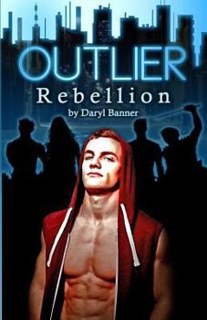 Paperback Outlier: Rebellion Book