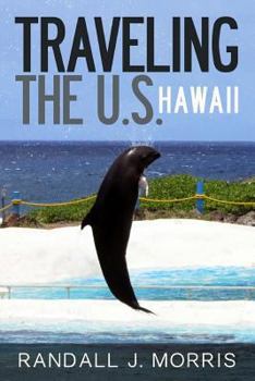 Paperback Traveling the U.S.: Hawaii Book