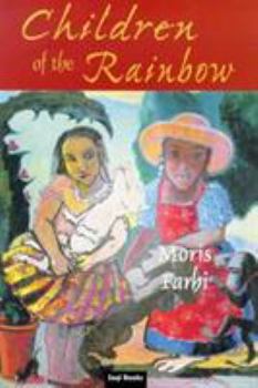 Hardcover Children of the Rainbow Book